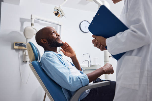 Best Emergency Dental Care for Broken or Chipped Teeth in Downs, IL