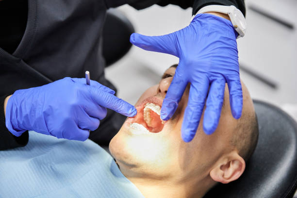 Best Cosmetic Emergency Dentistry in Downs, IL